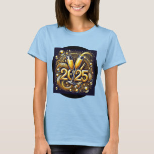 T - Shirt 2025
