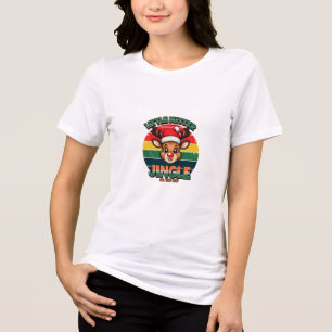 T - Shirt 2025