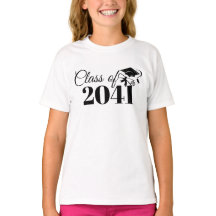 T - Shirt 2041