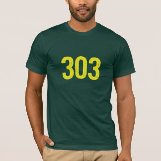 T - Shirt 303