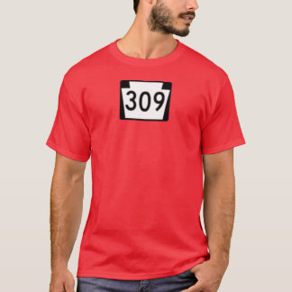 T-Shirt 309