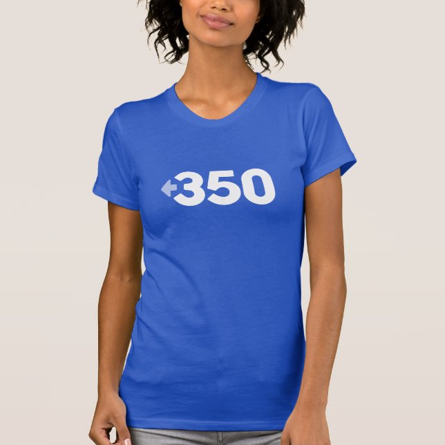 T - Shirt 350 (Vorderseite)
