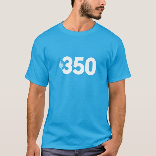 T - Shirt 350 (Vorderseite)