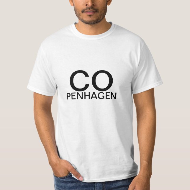 T - SHIRT 3XL (Vorderseite)