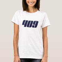T - Shirt 409