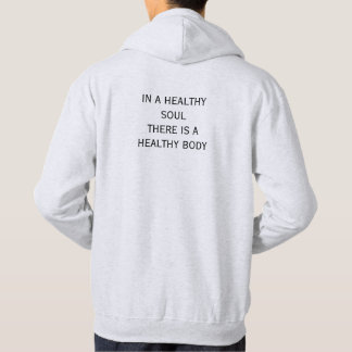 T Shirt 7 Soul 3 Erwachsene S