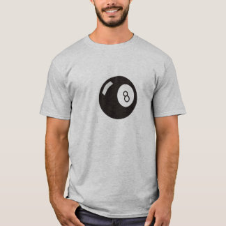 T - Shirt 8Ball