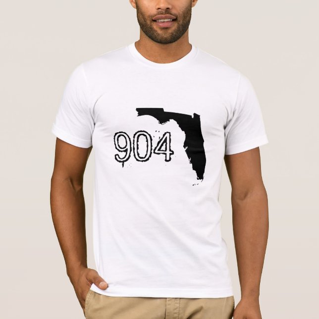 T - Shirt 904 (Vorderseite)