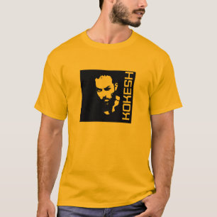 T - Shirt Adams Kokesh