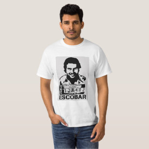 Pablo Escobar Geschenke | Zazzle.at Pablo Escobar Geschenke | Zazzle.at