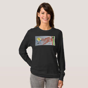 T - Shirt "AfriKin"