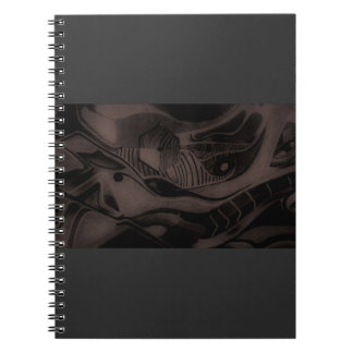 T - Shirt AI Notizblock