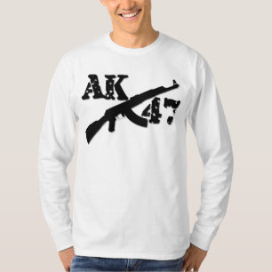 T-Shirt AK47-Chechnya