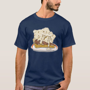 T - Shirt Alamo'd