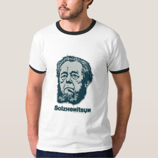 T - Shirt Alexanders Solzhenitsyn