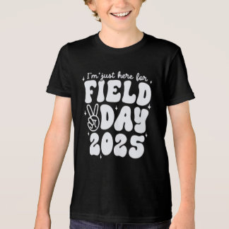 T - Shirt am Tag 2025
