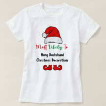 T - Shirt am wahrscheinlichsten: Die sonnige Dacke