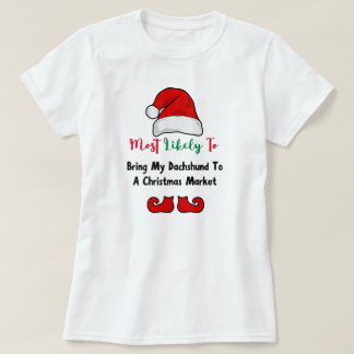 T - Shirt am wahrscheinlichsten: Die sonnige Dacke