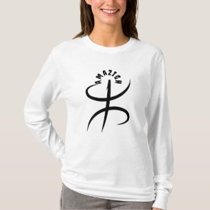 T - Shirt amazigh