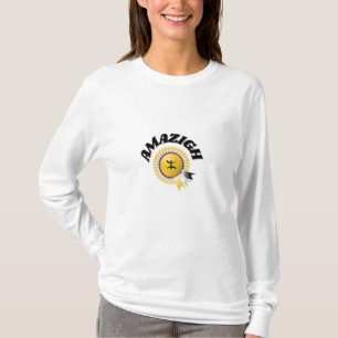 T - Shirt amazigh