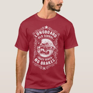 T - Shirt an Bord