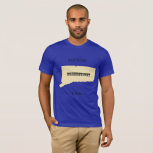 T - Shirt - Anbindung an City