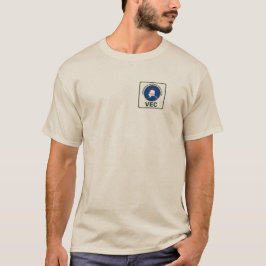T-Shirt (Anchorage ARC VEC)