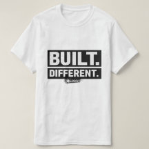 T-Shirt - ANDERS GEBaut