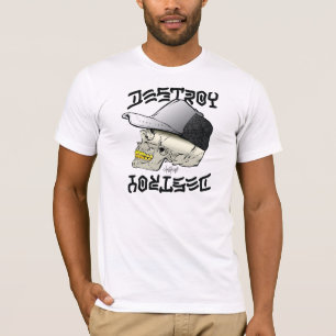 T - Shirt Andy Howell