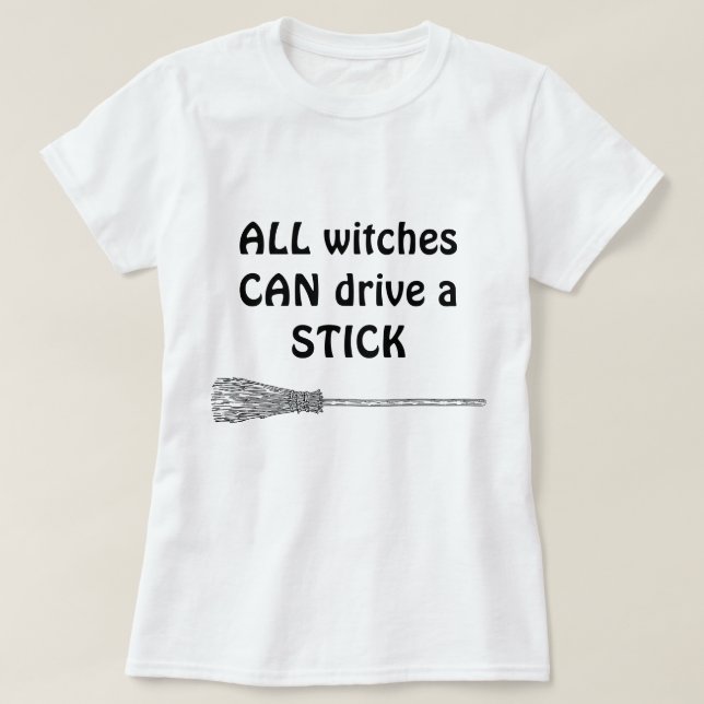 T - Shirt anfahren (Design vorne)