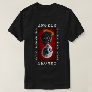 T - Shirt Angels und Dämonen