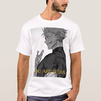 T_Shirt-Animation T-Shirt