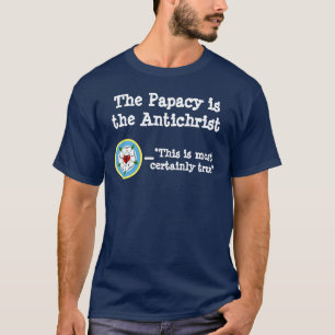 T - Shirt - Antichrist