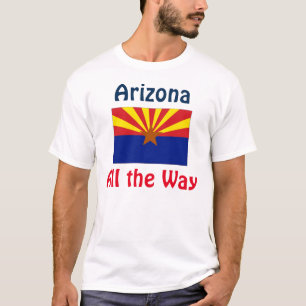 T - Shirt Arizona