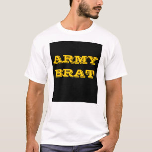 T - Shirt Army Brat