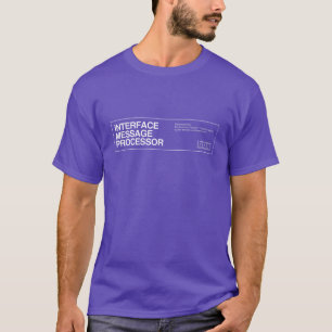 T - Shirt Arpanets IMP