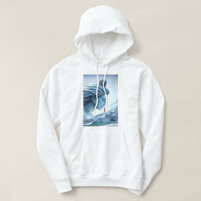 T - Shirt auf Zazzle auf der Grundlage ihres Titel (Design vorne)