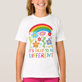 T-Shirt-Autism Awareness T-Shirt