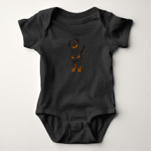 T - Shirt Baby Bodysuit
