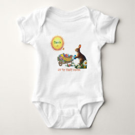 T - Shirt Baby Bodysuit