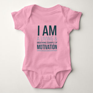 T-Shirt Baby Bodysuit Strampler