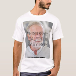 T-Shirt "Baby Boy"