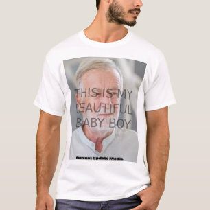 T-Shirt "Baby Boy"