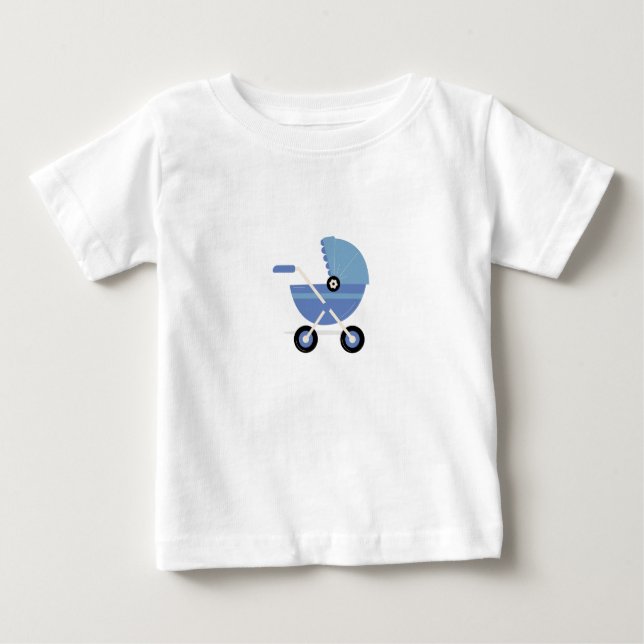 T-Shirt baby kids  (Vorderseite)
