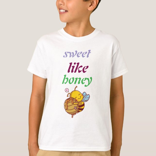 T SHIRT BABY SHOWER (Vorderseite)