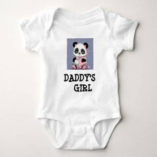T-Shirt Baby Strampler