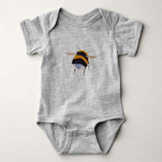 T-Shirt Baby Strampler