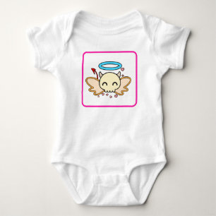 T-Shirt Baby Strampler