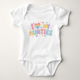 T-Shirt Baby Strampler