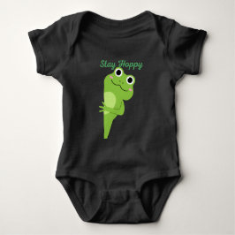 T-Shirt Baby Strampler